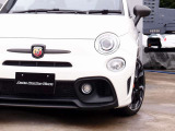 弊社管理ユーザー様より入庫した限定車595コンペティツィオーネ スティーレの入庫!1オーナー、禁煙車の為、内外装大変綺麗な車両となり、世界的にも有名なアクラポビッチ製マフラー(20<span class=