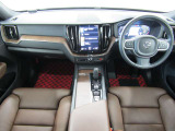 XC60  B5 AWD モメンタム 4WD