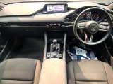 MAZDA3ファストバック 1.5 15S ツーリング 