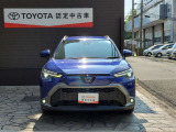 ハイブリッドシステムを新規登録から10年、走行20万kmまで保証!トヨタ認定中古車の強みです!