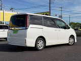 ノア 2.0 Si 
