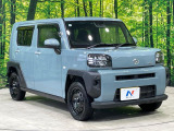 大好評のボディコーティング「弾スプラッシュコート」もご納車までに施工可能。通常のガラスコートと異なる、耐久年数6年の無機質ガラスコーティングが、ボディをキレイな状態に保ってくれます。