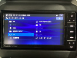 TVチューナーやBluetooth等、機能も盛りだくさん!