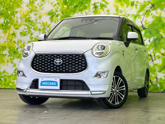 ピクシスジョイF G SAIII 4WD