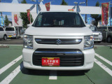 ワゴンR ハイブリッド(HYBRID) FX-S 