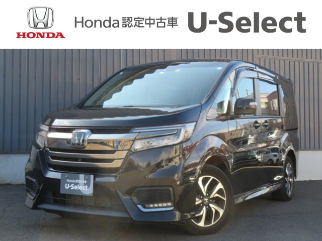 ステップワゴン1.5 スパーダ クールスピリット 4WD