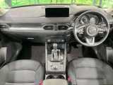 CX-5 2.5 25S スマートエディション 4WD 