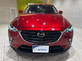 CX-3 1.8 XD プロアクティブ Sパッケージ 4WD 