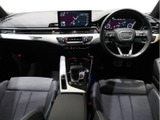 A5スポーツバック 40 TDI クワトロ Sライン 4WD 