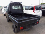 ハイゼットトラック  4WD