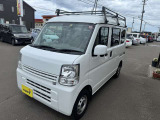 NV100クリッパー DX GL エマージェンシーブレーキ パッケージ ハイルーフ 5AGS車 4WD 
