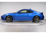 BRZ  2.4 S