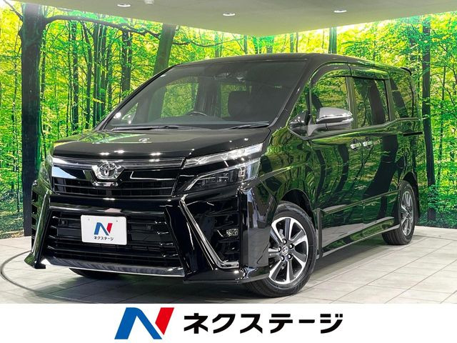 ヴォクシー 2.0 ZS 煌II 
