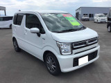 ワゴンR  ハイブリッド FX 4WD