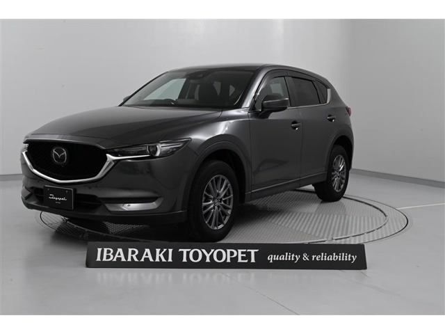 CX-5 2.0 20S スマートエディション 