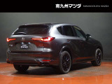 CX-60 3.3 XD ハイブリッド エクスクルーシブスポーツ ディーゼル 4WD 