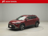 カローラクロス 1.8 ハイブリッド Z 