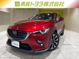 マツダ CX-3