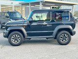 ジムニーシエラ 1.5 JC 4WD 