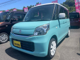 手頃な軽自動車を50台規模で取り揃えております♪