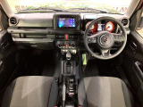 ジムニーシエラ 1.5 JC 4WD 