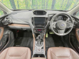 フォレスター 2.0 アドバンス 4WD 