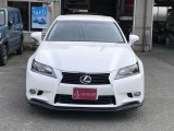 GS 250 Iパッケージ 