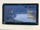お好みのカーナビへのカスタムもお答えいたします!ご希望の際には当店スタッフまでお気軽にご相談下さい♪