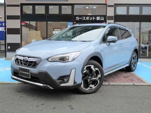 XV 2.0 アドバンス 4WD 