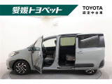 シエンタ ハイブリッド 1.5 G 