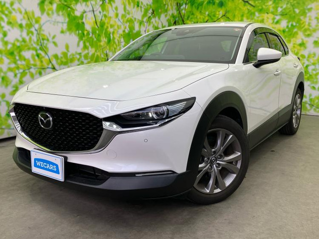 CX-30 2.0 20S プロアクティブ ツーリングセレクション 