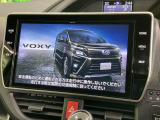 ヴォクシー 2.0 ZS 煌II 