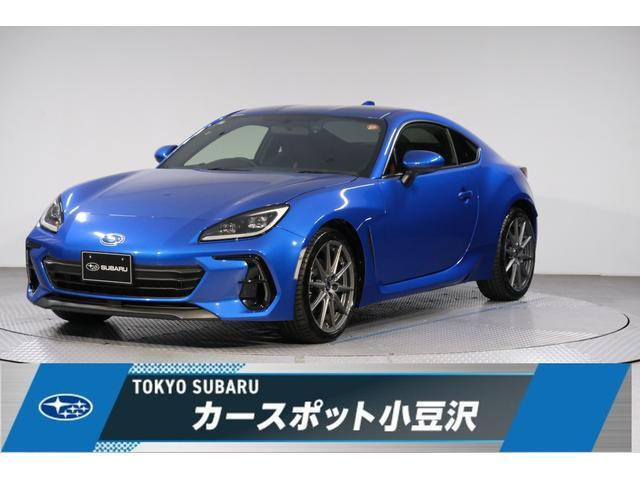 BRZ  2.4 S