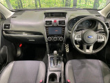 フォレスター 2.0 XT アイサイト 4WD 