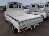 ミニキャブトラック  