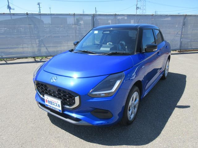 スイフト 1.2 ハイブリッド(HYBRID) MX 4WD 