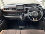 N-BOX G L ホンダセンシング カッパーブラウンスタイル 修復歴無し