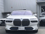 i7 xドライブ60 エクセレンス 4WD xドライブ60 エクセレンス 4WD