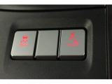VDC(VSC)スイッチが配置されてます。走行シーンに合わせた走行モードを選択が可能です