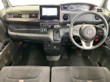 N-BOXカスタム G L ホンダセンシング 