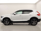 XC40 T4 AWD インスクリプション 4WD 