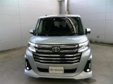 ルーミー 1.0 カスタム G 4WD 