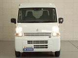 エブリイ PA 4WD 
