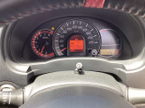 nismoスピードメーター/220km/h