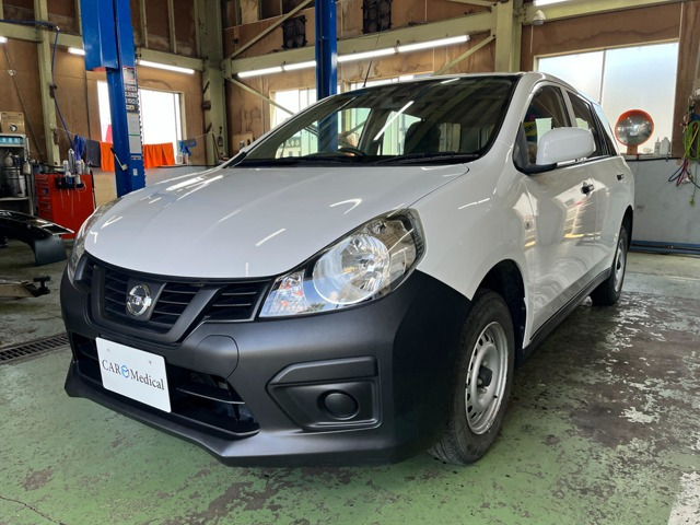 NV150AD 1.6 VE 4WD 