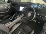 508 GT ハイブリッド 