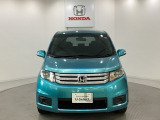 フリードスパイク 1.5 G ジャストセレクション 4WD 