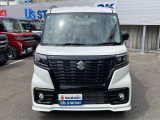 スペーシアベース XF 