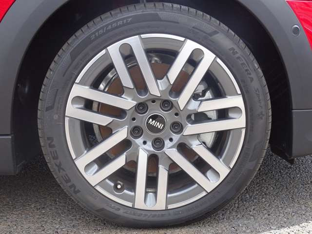 BMW MINI ミニ クーパー S 3ドア DCT の中古車詳細 (2,000km