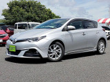 【中古車情報】トヨタ オーリス 1.8 180S  の中古車詳細（走行距離：5万km、カラー：シルバー、販売地域：千葉県茂原市小林）